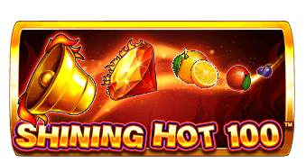 Shining Hot 100 Pragmatic Play เครดิตฟรี 300 Superslot