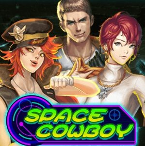 Space Cowboy สล็อต ค่าย ka เว็บ ซุปเปอร์สล็อต