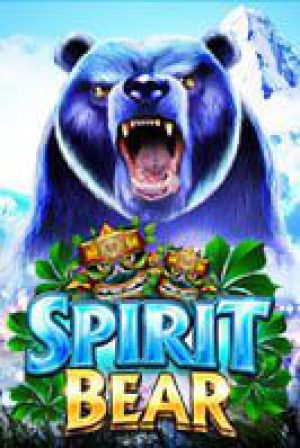 Spirit Bear LIVE22 สมัครสมาชิก Superslot