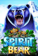 Spirit Bear LIVE22 สมัครสมาชิก Superslot