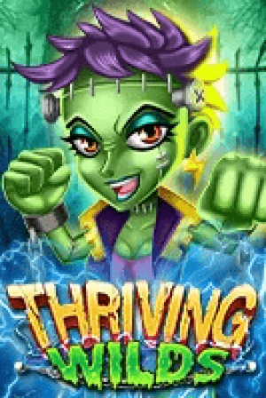 Thriving Wilds LIVE22 superslot โปรโมชั่น
