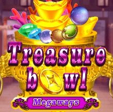 Treasure Bowl Megaways สล็อต ค่าย ka เว็บ ซุปเปอร์สล็อต