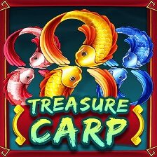Treasure Carp สล็อต ค่าย ka เว็บ ซุปเปอร์สล็อต