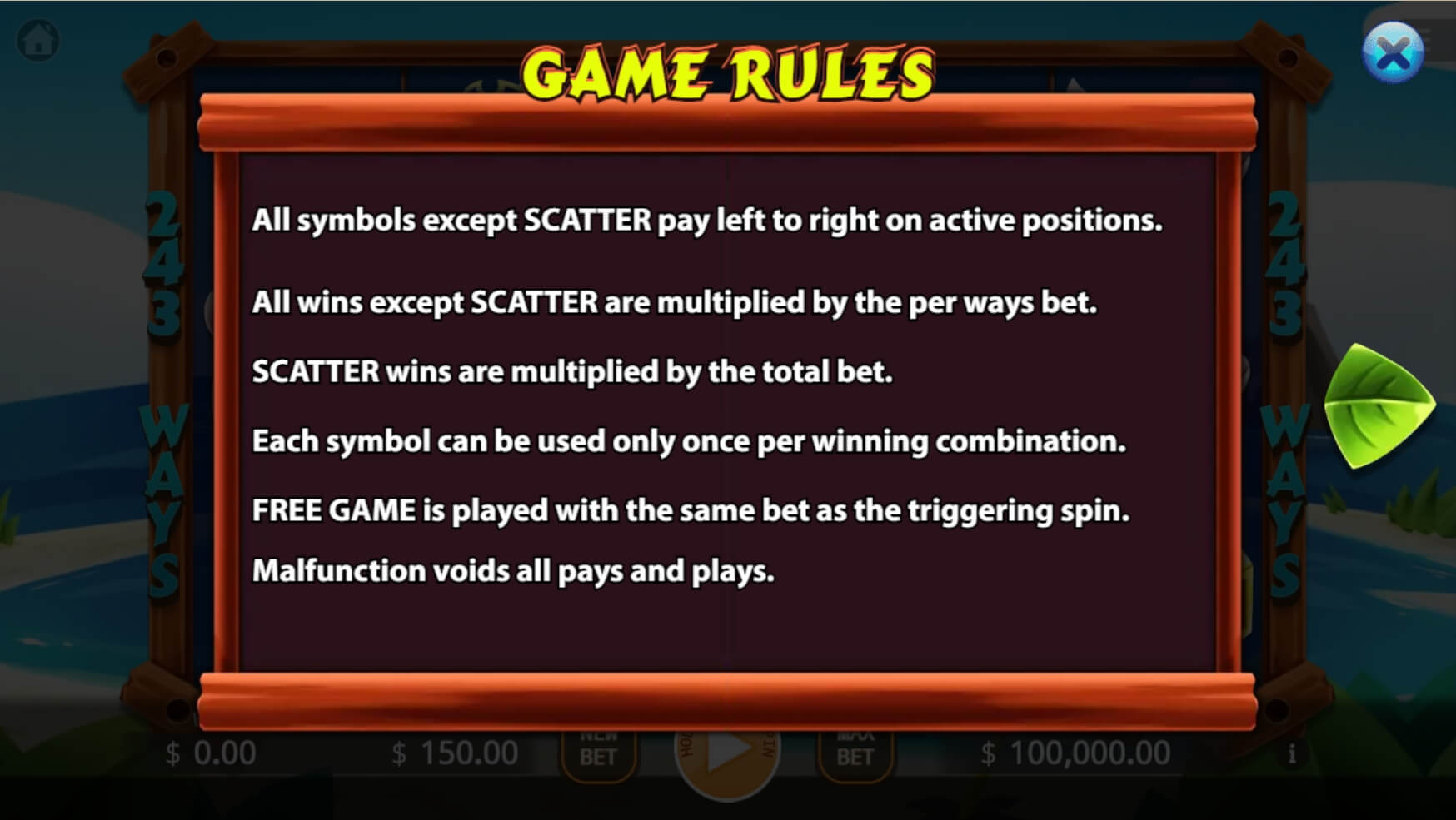 Whale Wild ค่ายสล็อต KA Gaming เว็บ Superslot