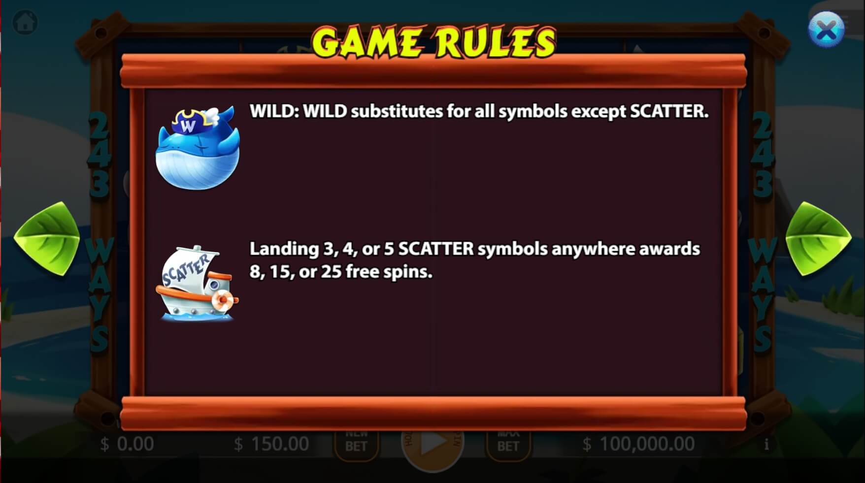 Whale Wild เว็บ ka gaming slot เครดิต ฟรี สมัคร Superslot