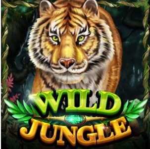 Wild Jungle สล็อต ค่าย ka เว็บ ซุปเปอร์สล็อต