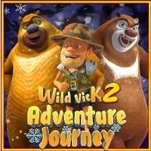 Wild Vick 2 Adventure Journey สล็อต ค่าย ka เว็บ ซุปเปอร์สล็อต