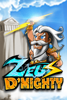 Zeus D'Mighty LIVE22 SuperSlot True Wallet
