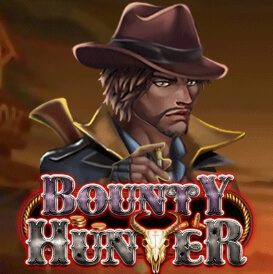 Bounty Hunter สล็อต ค่าย ka เว็บ ซุปเปอร์สล็อต
