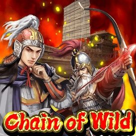 Chain of Wild สล็อต ค่าย ka เว็บ ซุปเปอร์สล็อต