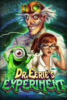 Dr Eerie's Experiment LIVE22 Superslot