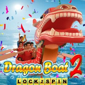 Dragon Boat 2 Lock 2 Spin สล็อต ค่าย ka เว็บ ซุปเปอร์สล็อต