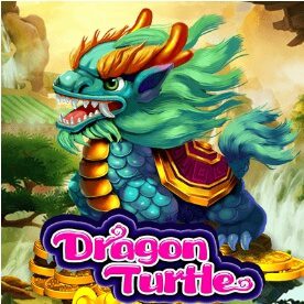 Dragon Turtle สล็อต ค่าย ka เว็บ ซุปเปอร์สล็อต