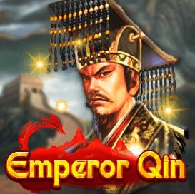 Emperor Qin สล็อต ค่าย ka เว็บ ซุปเปอร์สล็อต