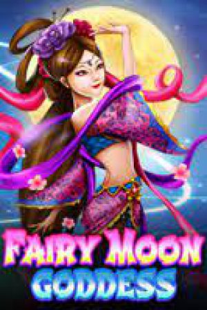 Fairy Moon Goddess LIVE22 Superslot