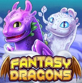 Fantasy Dragons สล็อต ค่าย ka เว็บ ซุปเปอร์สล็อต