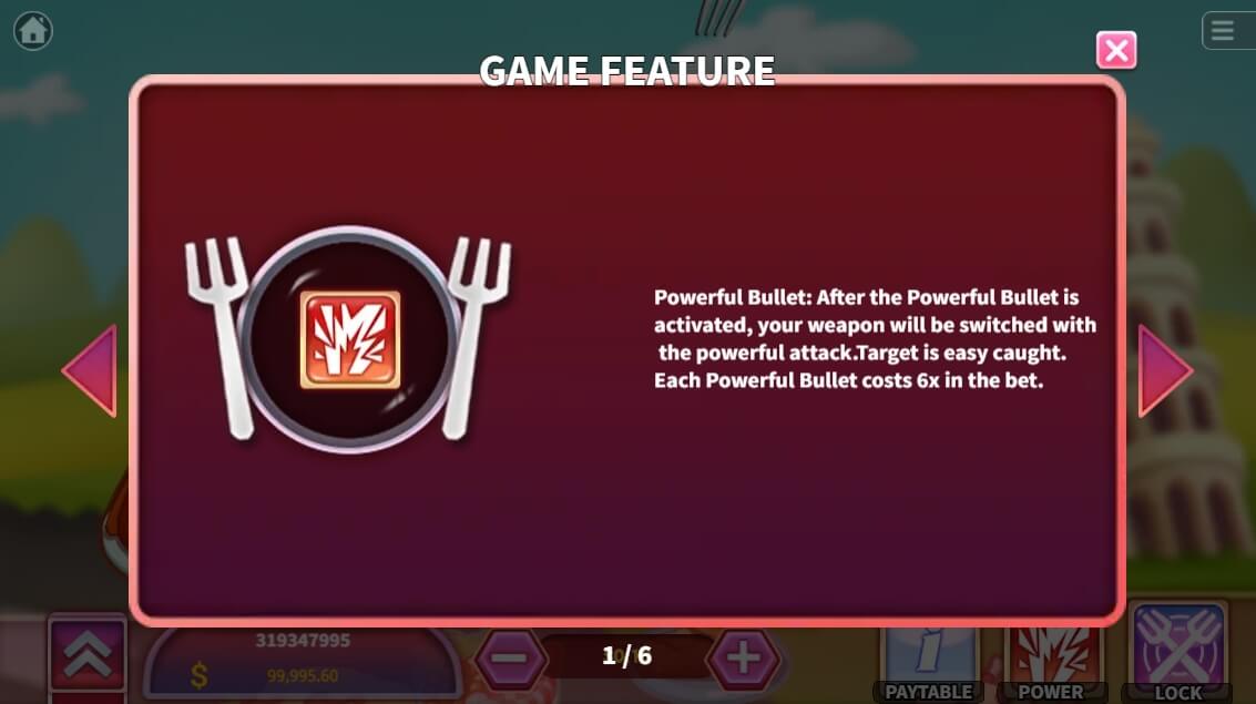 Food Coma ค่ายสล็อต KA Gaming เว็บ Superslot