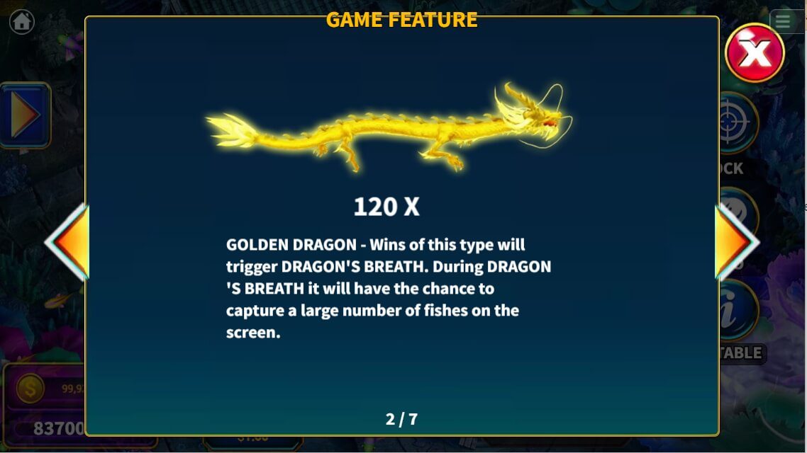 Force of Dragon เว็บ ka gaming slot เครดิต ฟรี สมัคร Superslot