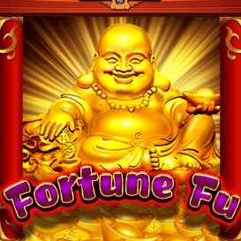 Fortune Fu สล็อต ค่าย ka เว็บ ซุปเปอร์สล็อต