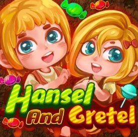 Hansel and Gretel สล็อต ค่าย ka เว็บ ซุปเปอร์สล็อต