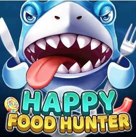 Happy Food Hunter สล็อต ค่าย ka เว็บ ซุปเปอร์สล็อต
