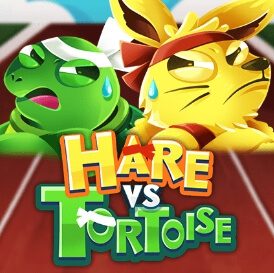 Hare vs. Tortoise สล็อต ค่าย ka เว็บ ซุปเปอร์สล็อต