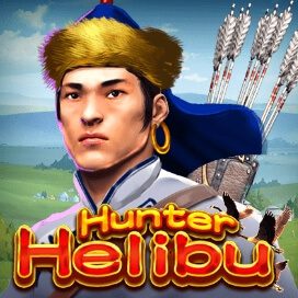 Hunter Helibu สล็อต ค่าย ka เว็บ ซุปเปอร์สล็อต