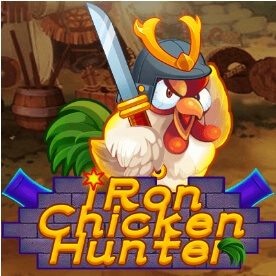 Iron Chicken Hunter สล็อต ค่าย ka เว็บ ซุปเปอร์สล็อต