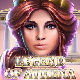 Legend of Athena สล็อต ค่าย ka เว็บ ซุปเปอร์สล็อต