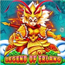 Legend of Erlang สล็อต ค่าย ka เว็บ ซุปเปอร์สล็อต