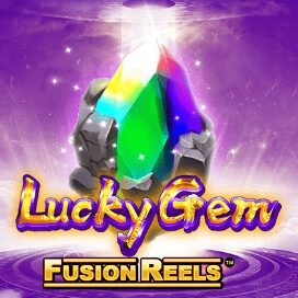 Lucky Gem Fusion Reels สล็อต ค่าย ka เว็บ ซุปเปอร์สล็อต