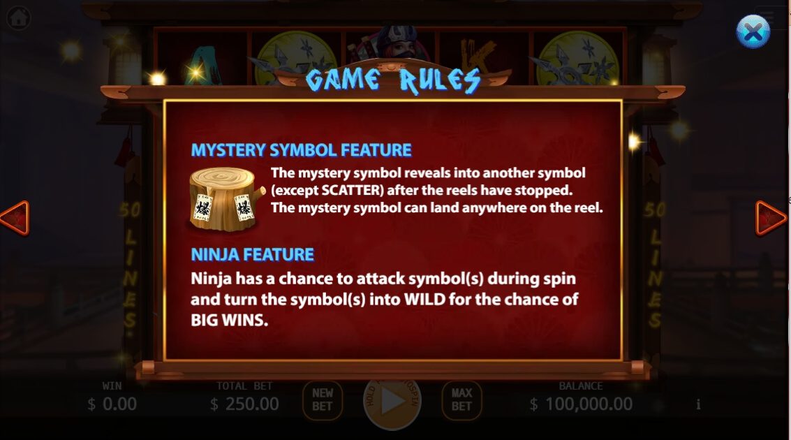 Ninja เว็บ ka gaming slot เครดิต ฟรี สมัคร Superslot