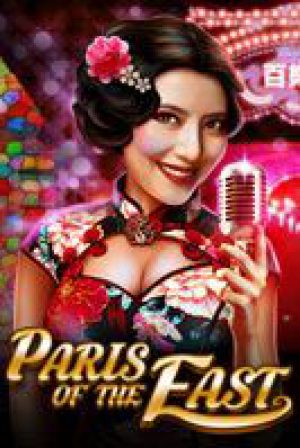 Paris of the East LIVE 22 Superslot