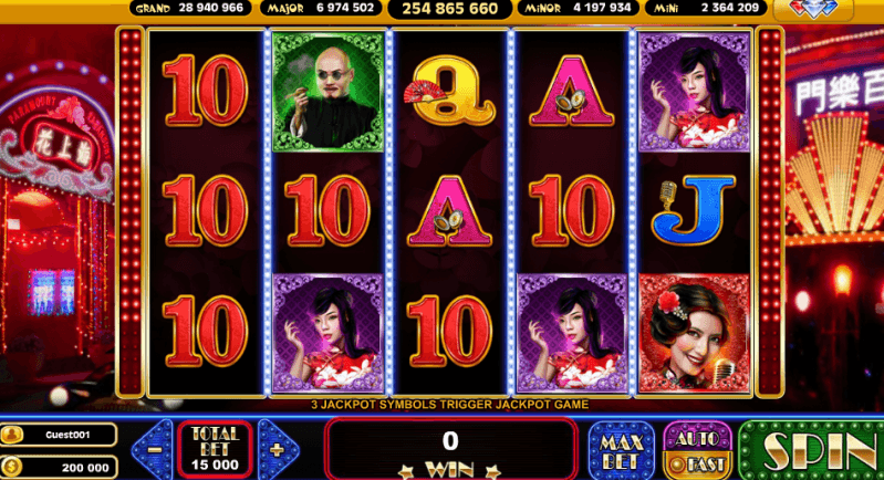 Paris of the East LIVE22 superslot เครดิตฟรี 50 ล่าสุด