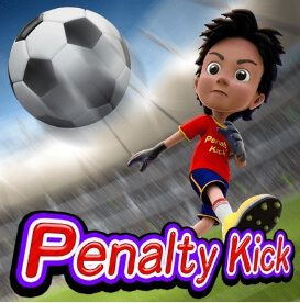 Penalty Kick สล็อต ค่าย ka เว็บ ซุปเปอร์สล็อต
