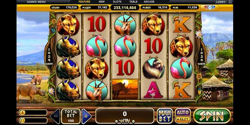 Rhino Crash LIVE22 Superslot247 ฝาก ถอน