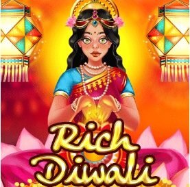 Rich Diwali สล็อต ค่าย ka เว็บ ซุปเปอร์สล็อต