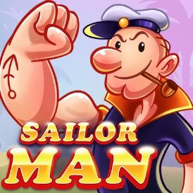 Sailor Man สล็อต ค่าย ka เว็บ ซุปเปอร์สล็อต