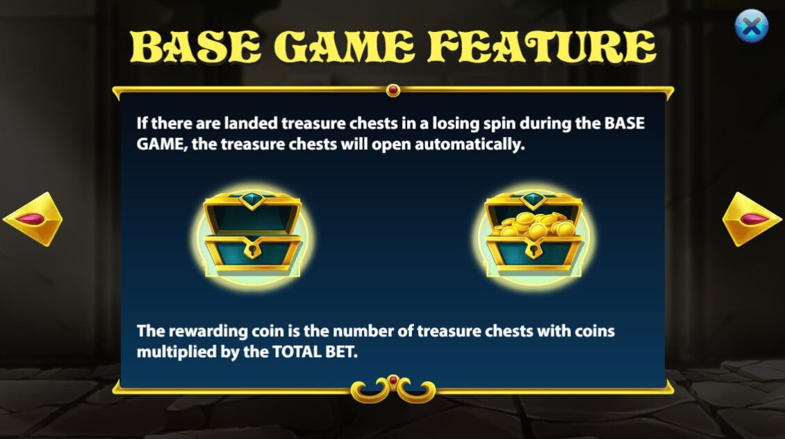 Solomon's Treasure เว็บ ka gaming slot เครดิต ฟรี สมัคร Superslot