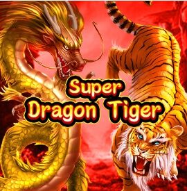 Super Dragon Tiger สล็อต ค่าย ka เว็บ ซุปเปอร์สล็อต