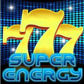 Super Energy ค่าย KA Gaming เว็บ Superslot