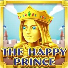 The Happy Prince สล็อต ค่าย ka เว็บ ซุปเปอร์สล็อต