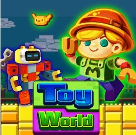 Toy World สล็อต ค่าย ka เว็บ ซุปเปอร์สล็อต