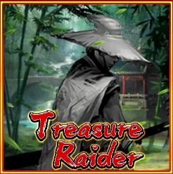 Treasure Raider สล็อต ค่าย ka เว็บ ซุปเปอร์สล็อต