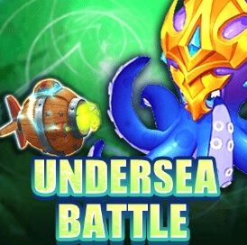Undersea Battle สล็อต ค่าย ka เว็บ ซุปเปอร์สล็อต