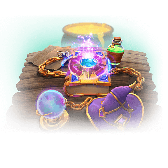 Alchemy Gold PG SLOT ซุปเปอร์สล็อต