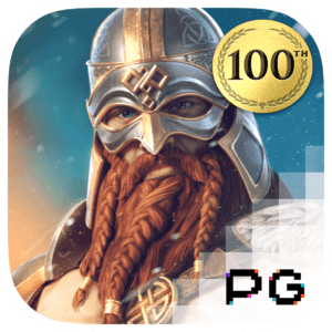 Asgardian Rising PG SLOT ซุปเปอร์สล็อต