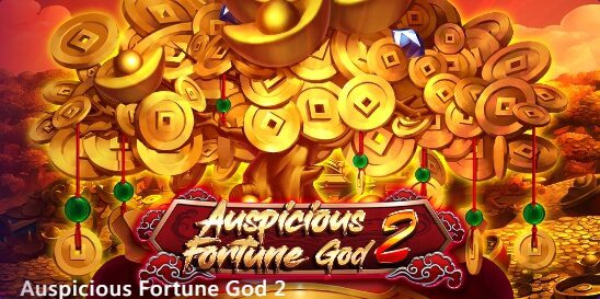 Auspicious Fortune God 2 Funta Gaming สล็อตเว็บตรง Superslot