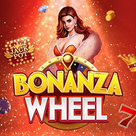 Bonanza Wheel Evoplay Superslot ซุปเปอร์สล็อต