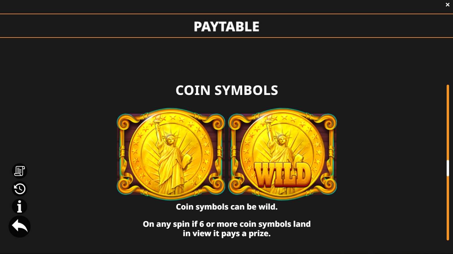 Buffalo Blox Gigablox สล็อตค่าย yggdrasil Superslot